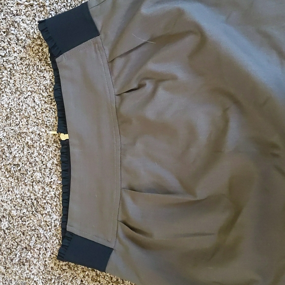 Express pencil skirt - Picture 4 of 4